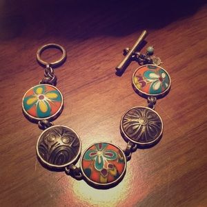 Lucky brand bracelet